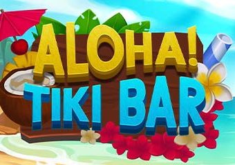 Aloha Tiki Bar