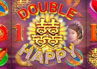 Double Happy
