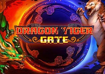 Dragon Tiger Gate