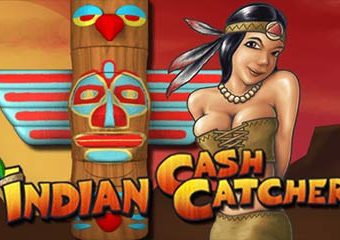 Indian Cash Catcher
